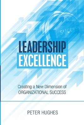 Book cover for Leadership Excellence