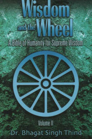 Cover of Wisdom & the Wheel, Volume 2