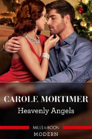 Cover of Heavenly Angels