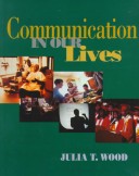 Book cover for Communctn in Our Lives