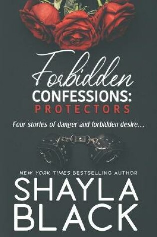 Cover of Forbidden Confessions, Volume 2