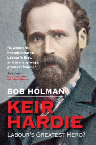 Cover of Keir Hardie