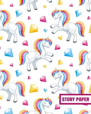 Cover of Story Paper