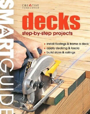 Book cover for Decks