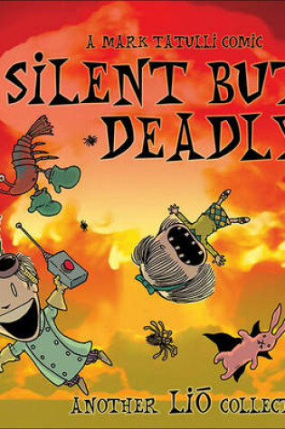 Cover of Silent But Deadly