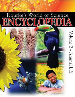Book cover for Rourke's World of Science Encyclopedia (10 Vol. Set)