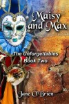 Book cover for Maisy and Max