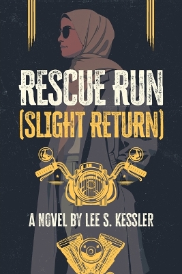 Cover of Rescue Run