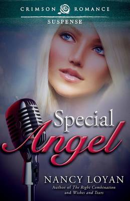 Special Angel by Nancy Loyan