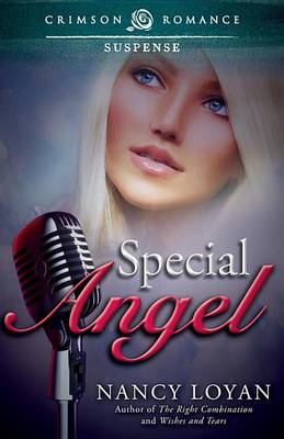 Book cover for Special Angel