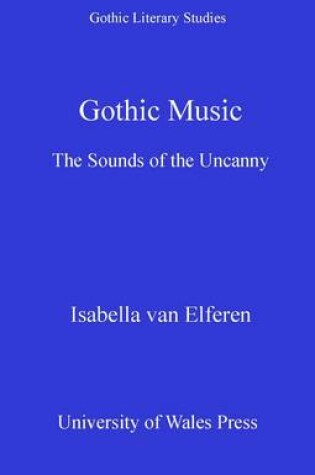 Cover of Gothic Music