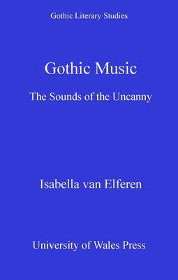 Cover of Gothic Music