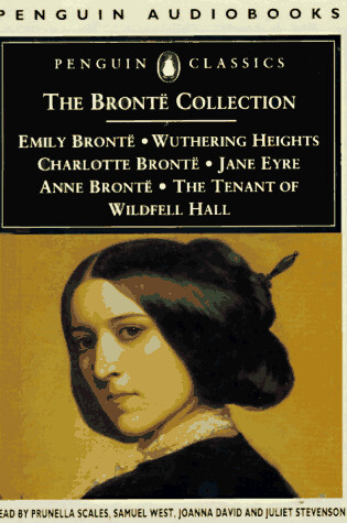 Cover of The Bronte Collection