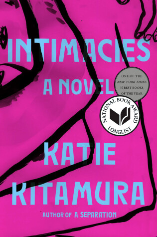 Cover of Intimacies