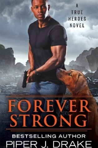 Cover of Forever Strong
