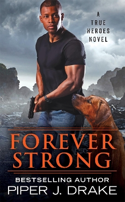 Book cover for Forever Strong