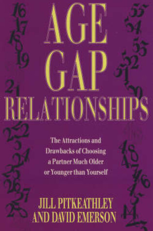 Cover of Age-Gap Relationships