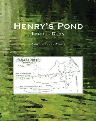 Cover of Henry's Pond