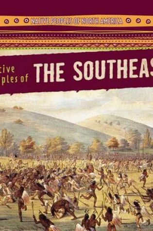 Cover of Native Peoples of the Southeast