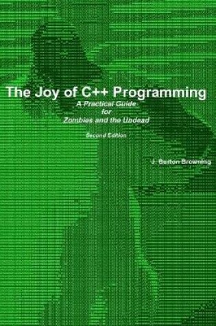 Cover of C++ for Zombies and the Undead