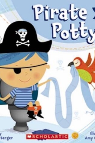 Cover of Pirate Potty