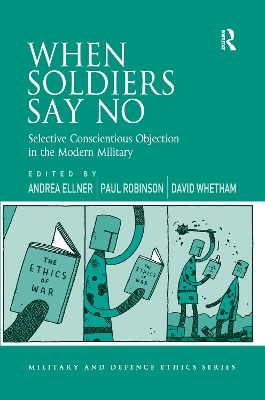 Cover of When Soldiers Say No