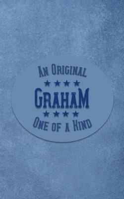 Book cover for Graham
