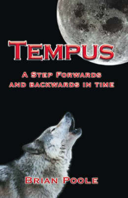 Book cover for Tempus