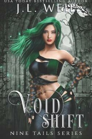 Cover of Void Shift