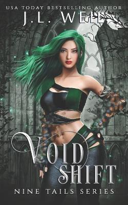 Cover of Void Shift