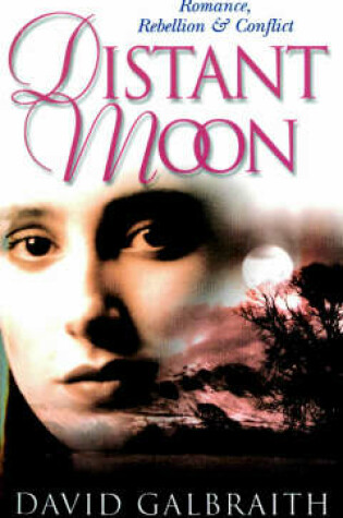 Cover of Distant Moon