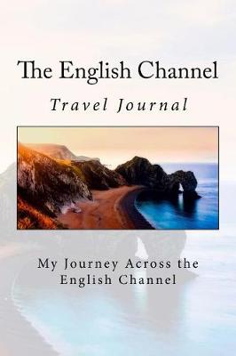 Book cover for The English Channel