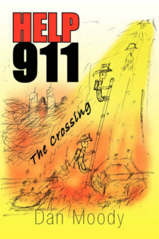 Cover of Help 911