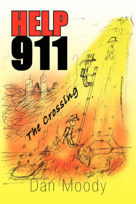 Book cover for Help 911