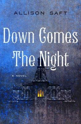 Book cover for Down Comes the Night