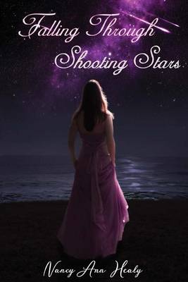 Book cover for Falling Through Shooting Stars