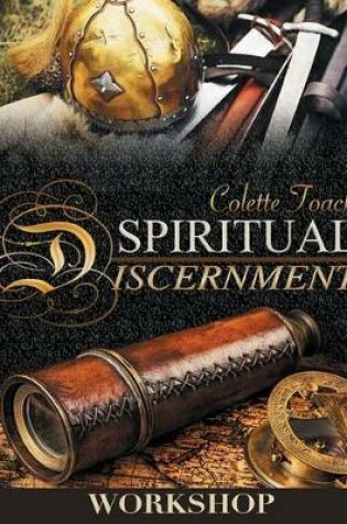 Cover of Spiritual Discernment Workshop