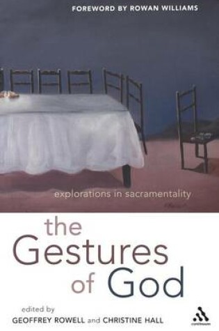 Cover of Gestures of God