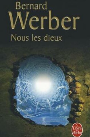 Cover of Le Cycle Des Dieux
