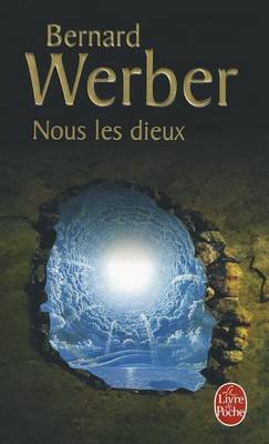 Book cover for Le Cycle Des Dieux