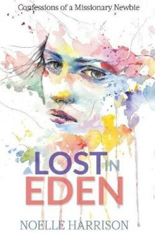 Cover of Lost in Eden
