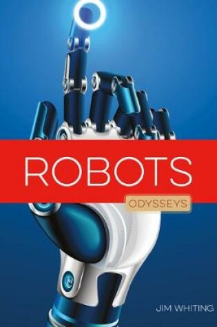 Cover of Robots