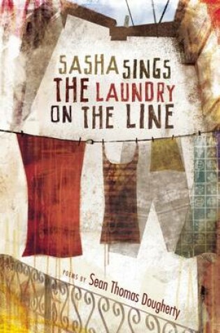 Cover of Sasha Sings the Laundry on the Line