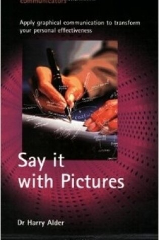 Cover of Say It With Pictures