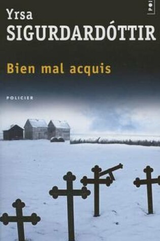 Cover of Bien Mal Acquis