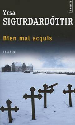 Book cover for Bien Mal Acquis