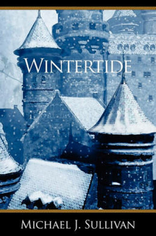 Cover of Wintertide