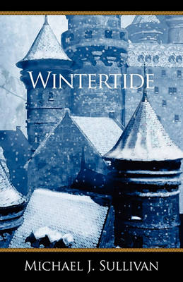 Book cover for Wintertide