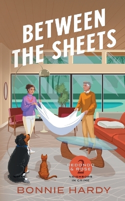 Book cover for Between the Sheets