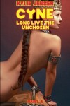 Book cover for Cyne - Long Live the Unchosen (Part V)